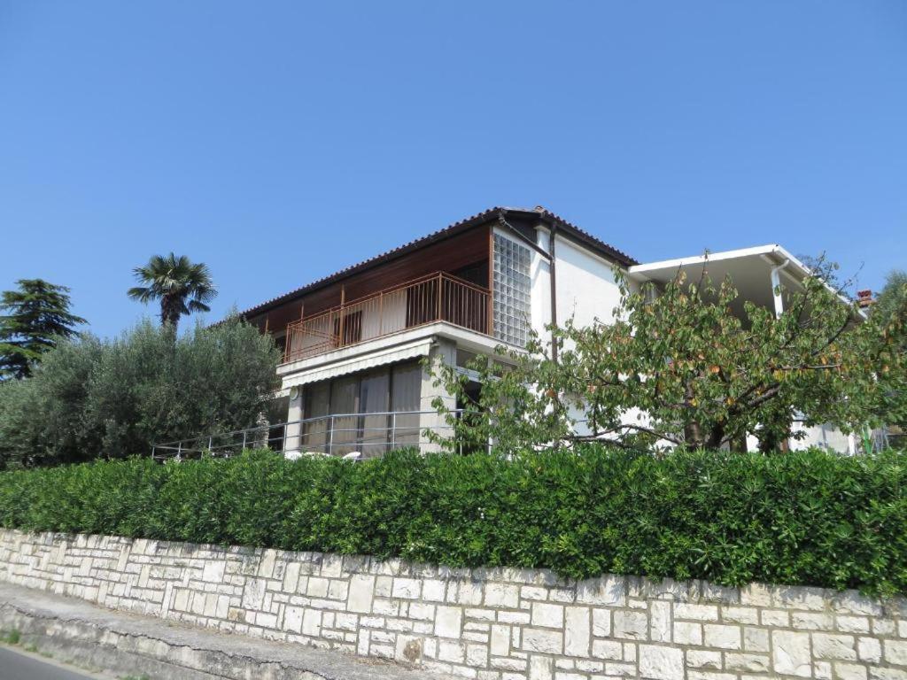 Panoramic View Near The Beach In Portotoz+P Portorož Exterior foto