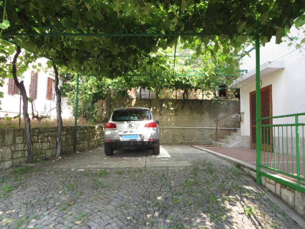 Panoramic View Near The Beach In Portotoz+P Portorož Exterior foto